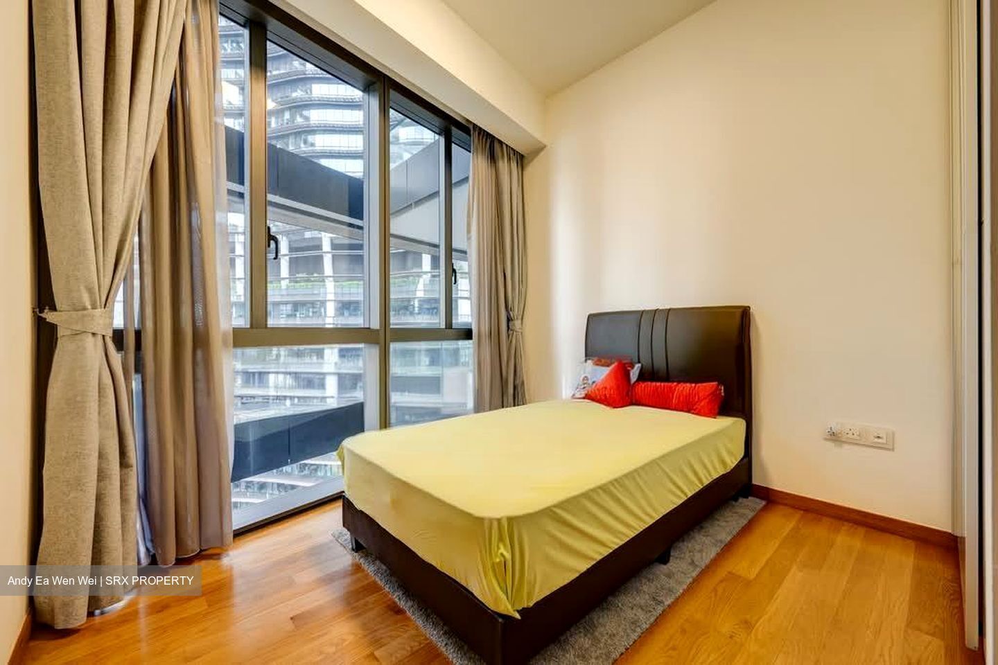 Marina One Residences (D1), Apartment #551283261